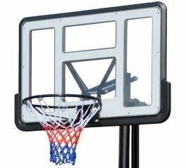 reservedel - Pro sport premium basketballkurv bakplate