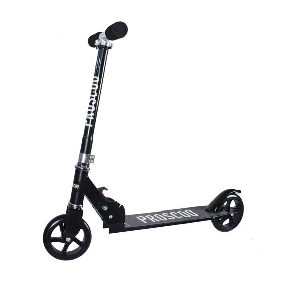 Proscoo Sammenleggbar Scooter 145mm