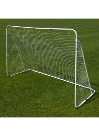 Prosport 2x Fotballmål Real 240 x 150 cm