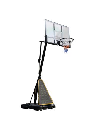 Prosport Basketballkurv Pro 2,45-3,05m