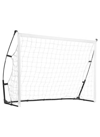 Prosport Fotballmål, Sammenleggbar 360 x 180 cm