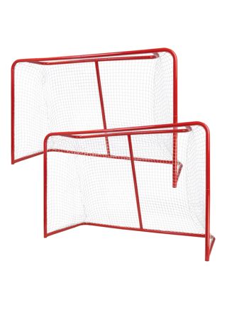Prosport 2x Ishockeymål Offisiell
