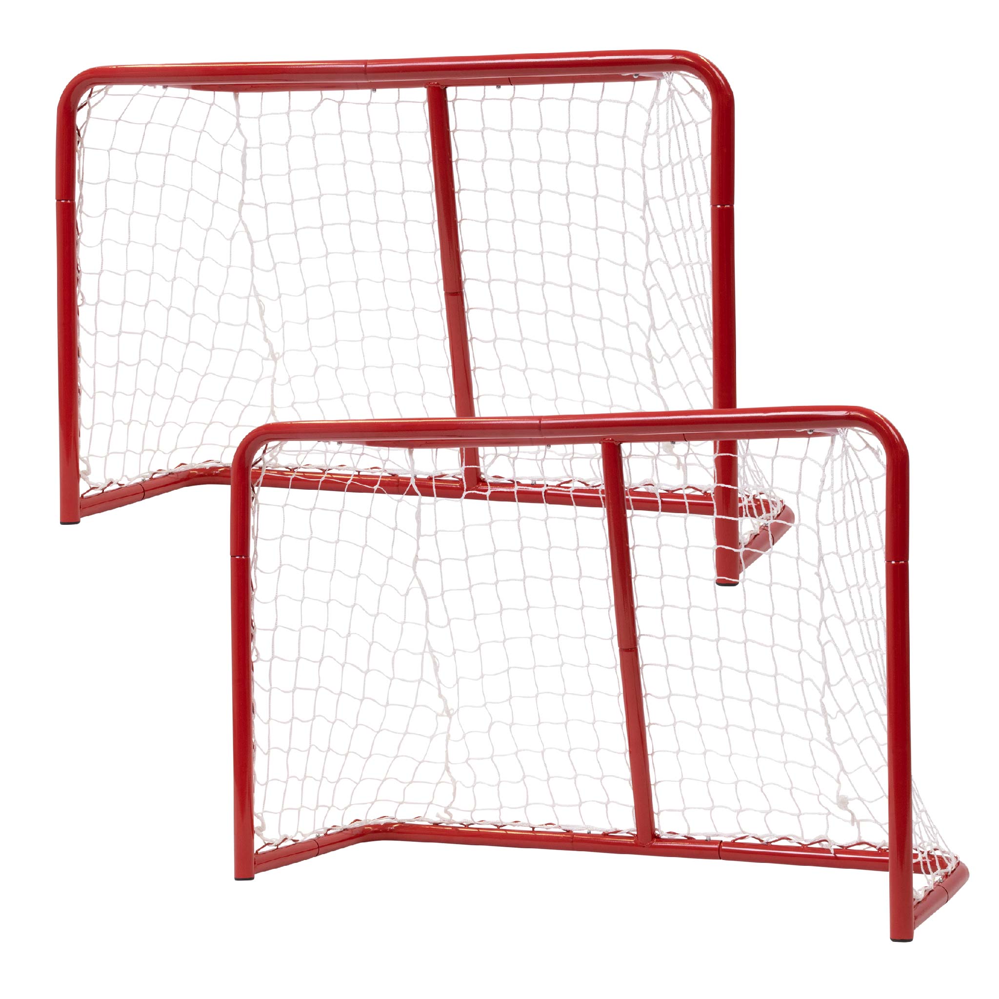 Prosport 2x Solide Ishockeymål