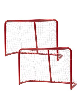 Prosport 2x Solide Ishockeymål
