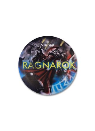 Viking Discs Ragnarok - Warpaint