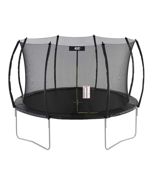React Aero Trampoline 3,05m med sikkerhetsnett