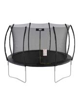 React Aero Trampoline 3,05m med sikkerhetsnett