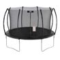 React Aero Trampoline 3,05m med sikkerhetsnett
