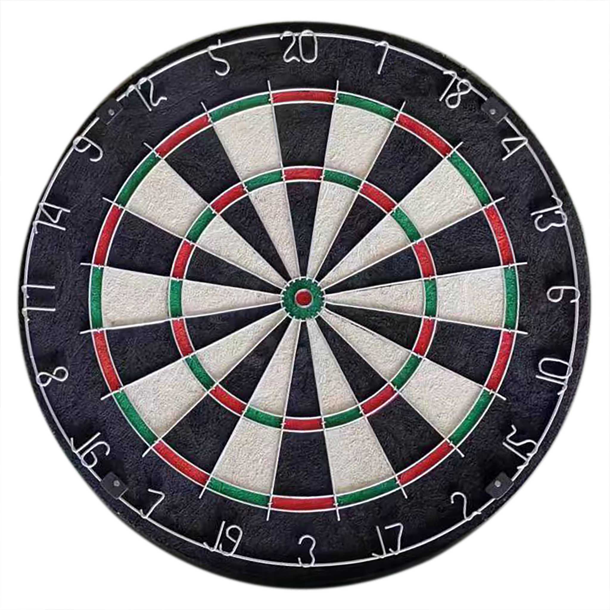 React Dartskive