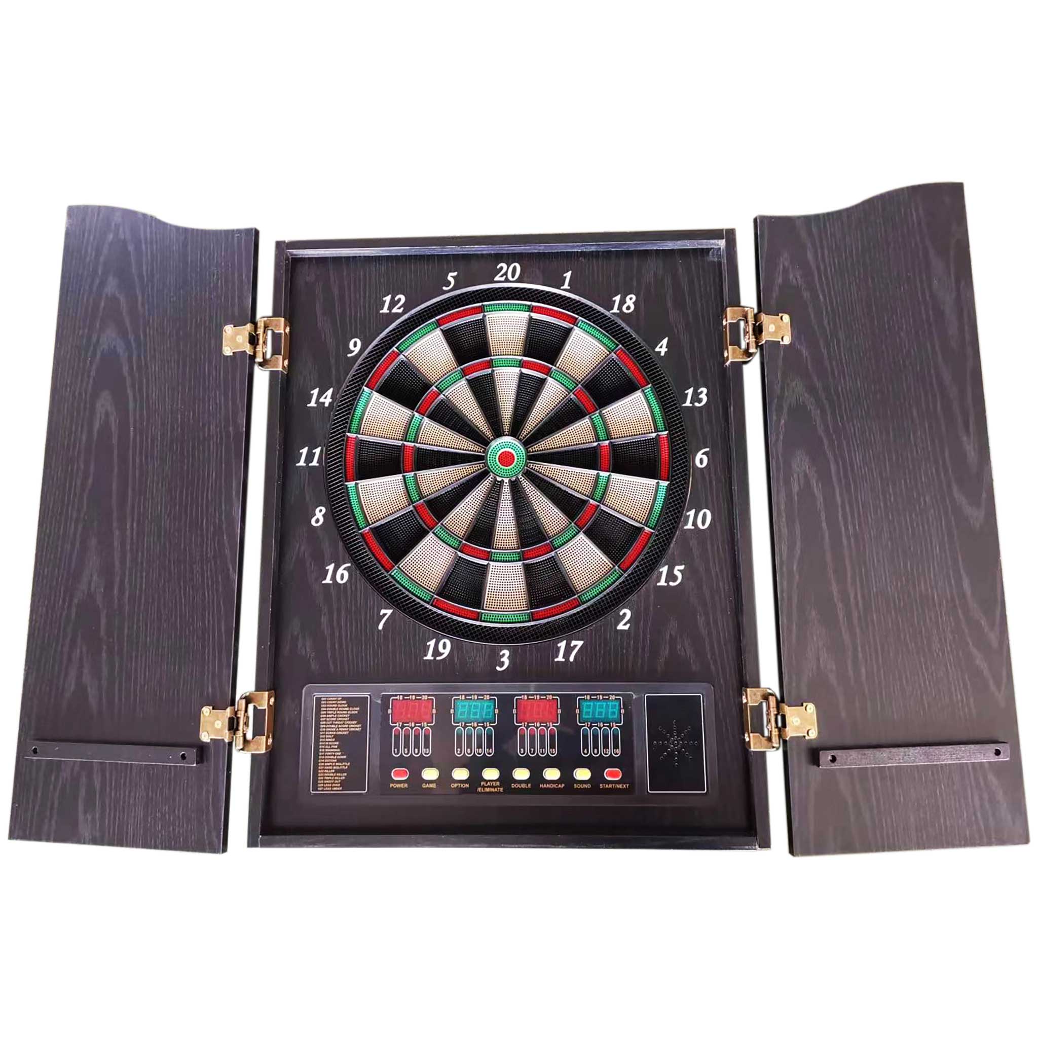 React Dartskive Kabinett Elektronisk