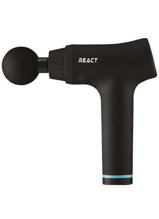 React Massasjepistol MG2