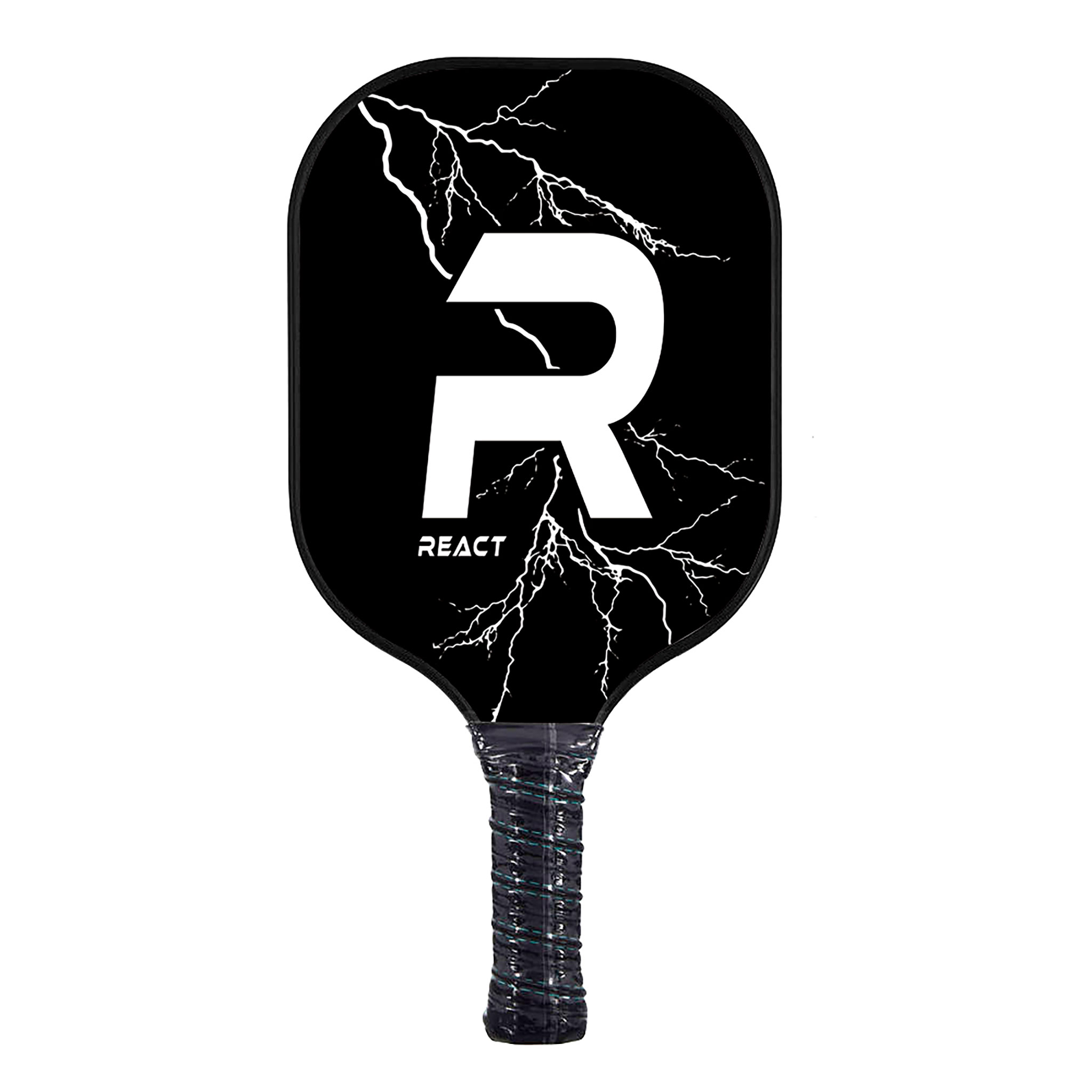 React Pickleball Racket