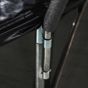 React Aero Trampoline 3,05m med sikkerhetsnett