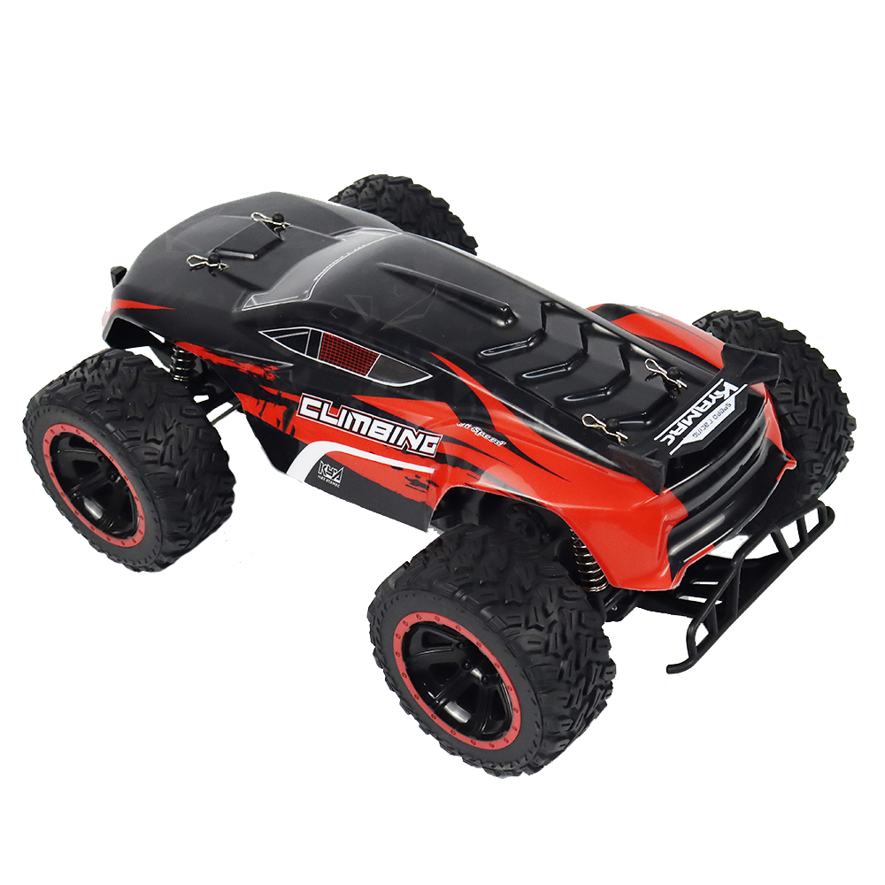 React RC-bil Klatring Max 2WD