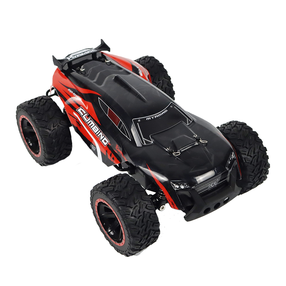 React RC-bil Klatring Max 2WD