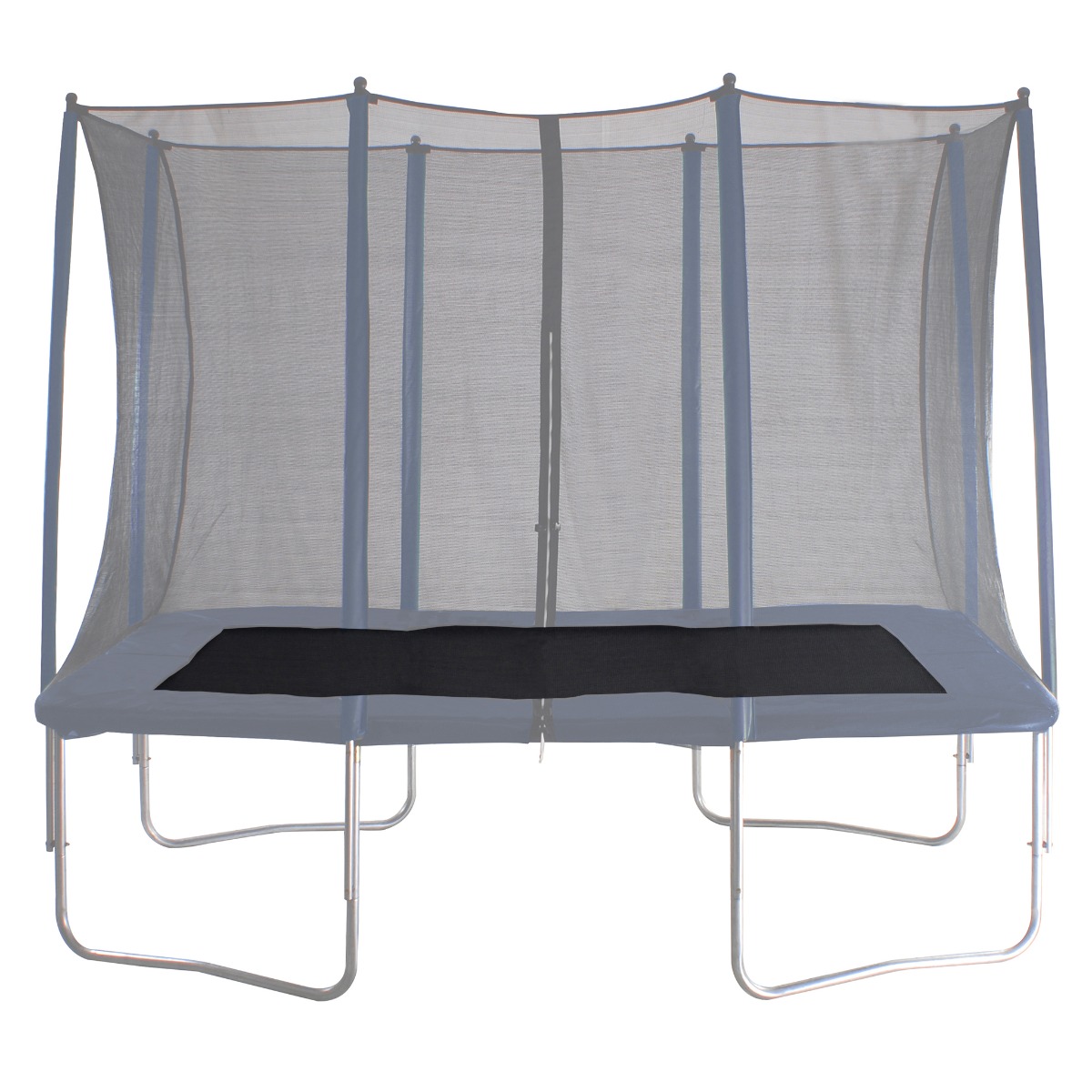 React Trampoline Matte React Rektangel