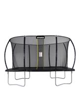 Stratos Rektangulær Trampoline 8x12 ft / 244X366 cm