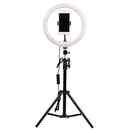 Lykke Ring Light 10"- Selfievalo
