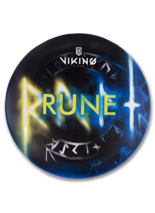Viking Discs Rune - Warpaint