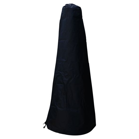 Limousin Regntrekk Utepeis Chiminea 126cm