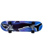 Sandbar Skateboard Hai 31X8"