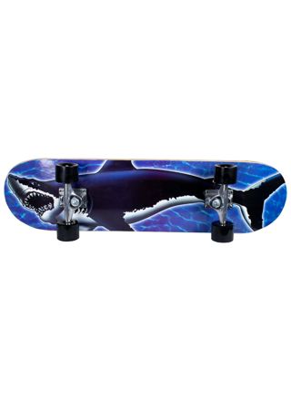 Sandbar Skateboard Hai 31X8