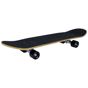 Sandbar Skateboard Hai 31X8"