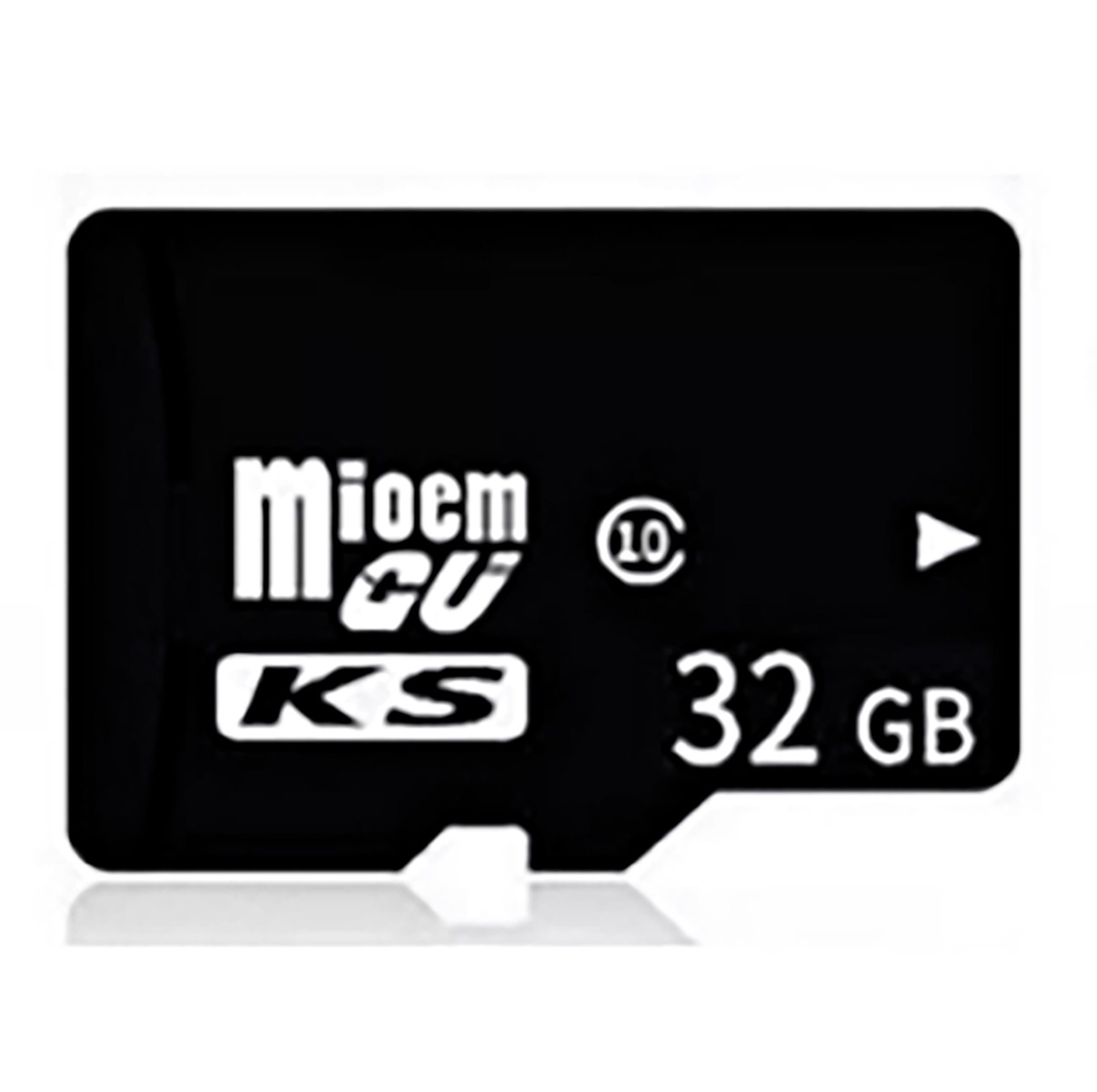 React Micro-SD Minnekort 32GB for Viltkamera/Jaktkamera