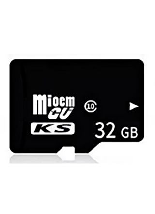 React Micro-SD Minnekort 32GB for Viltkamera/Jaktkamera