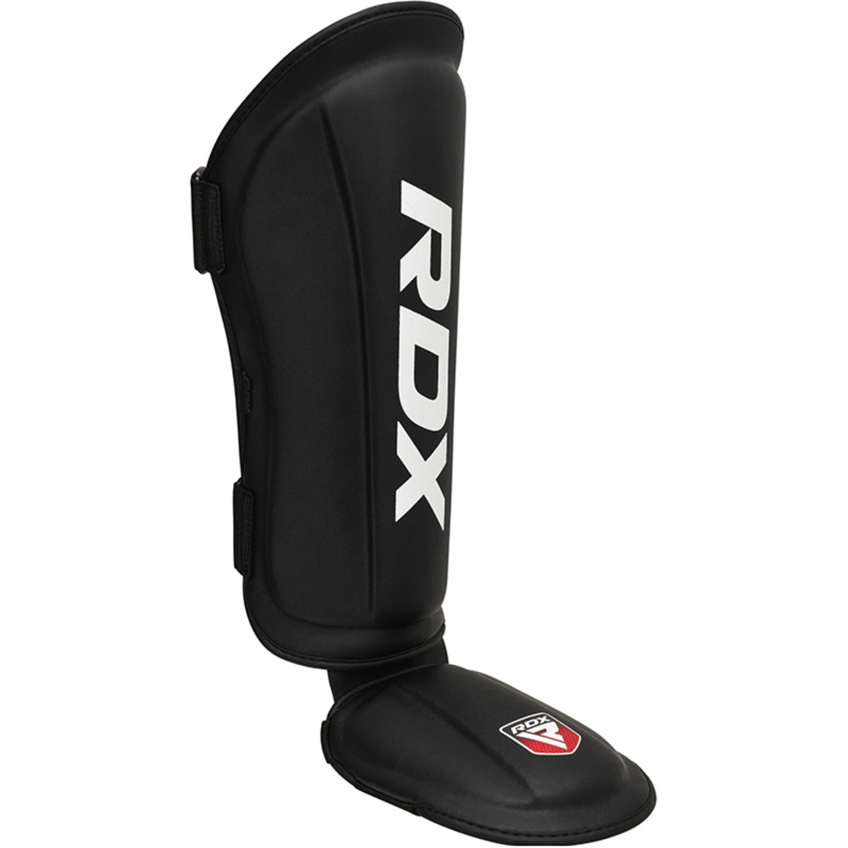 RDX Molded King skinne- og vristbeskytter