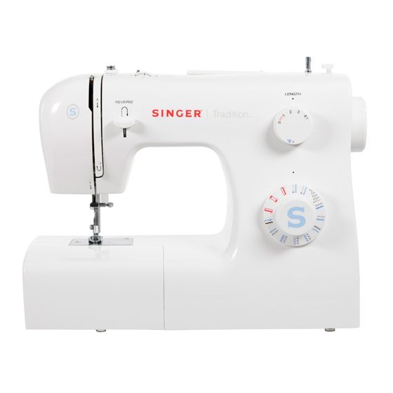 Singer tradition 2259N nordisk symaskin