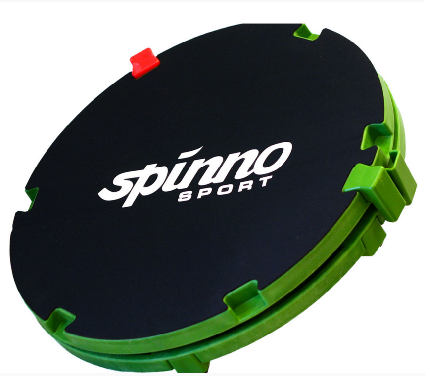 Spinno Sport rotasjonsenhet