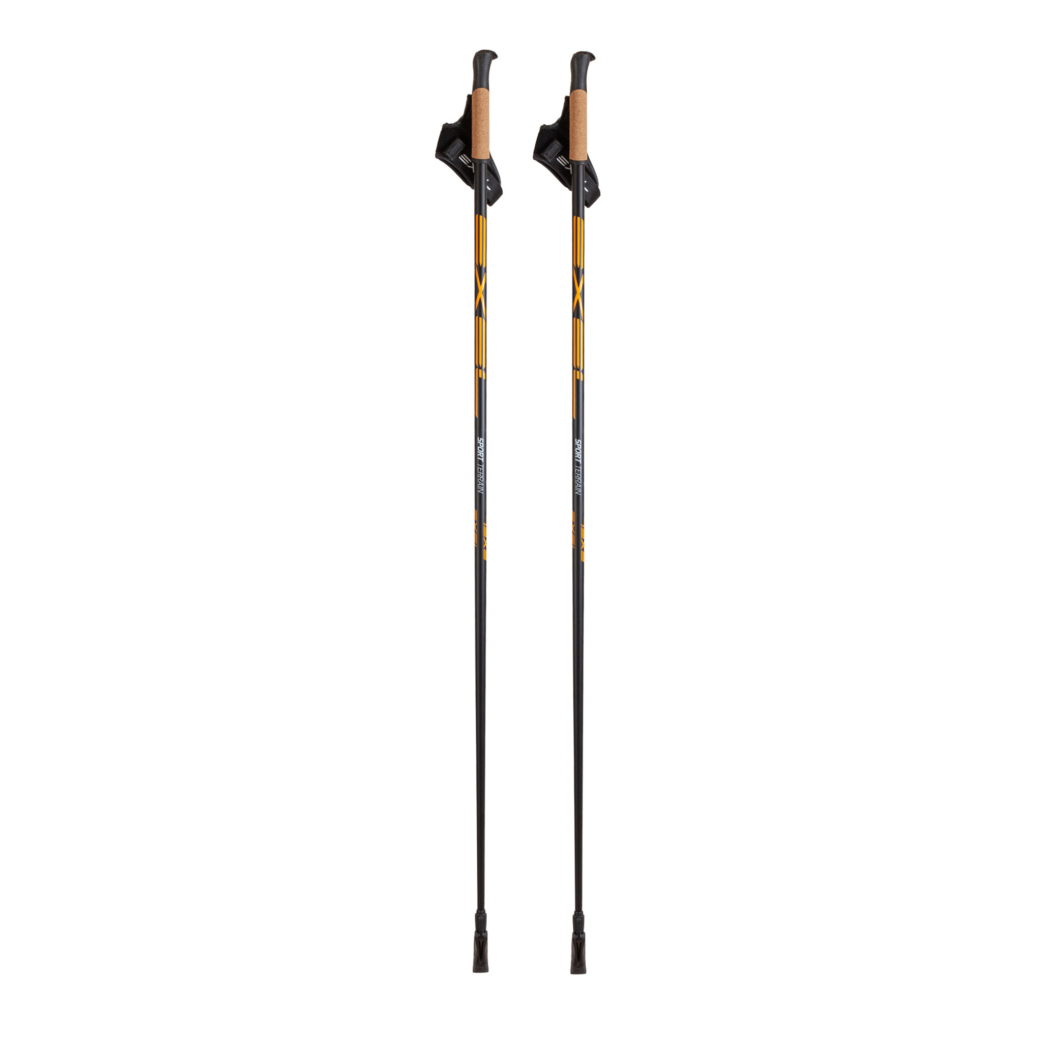 Exel Sport Terrain Staver for stavgang