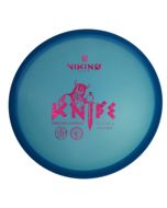 Viking Discs Knife - Storm