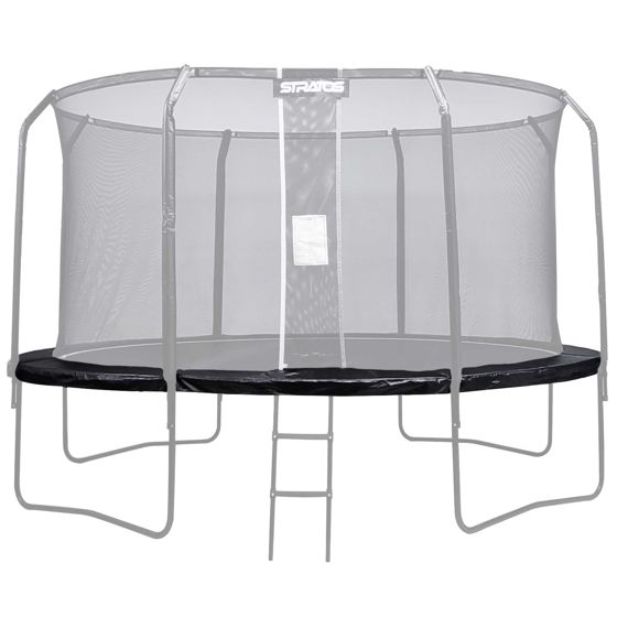 React Trampoline Kantbeskyttelse Stratos Premium 3,96-4,88 M