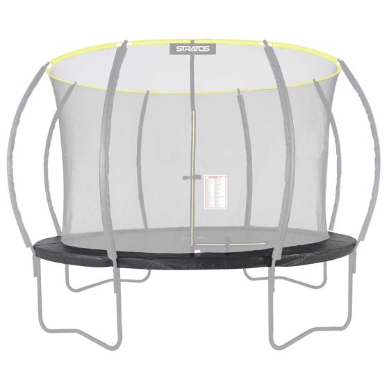 React Trampoline Kantbeskyttelse Stratos 3,05 - 4,88 m