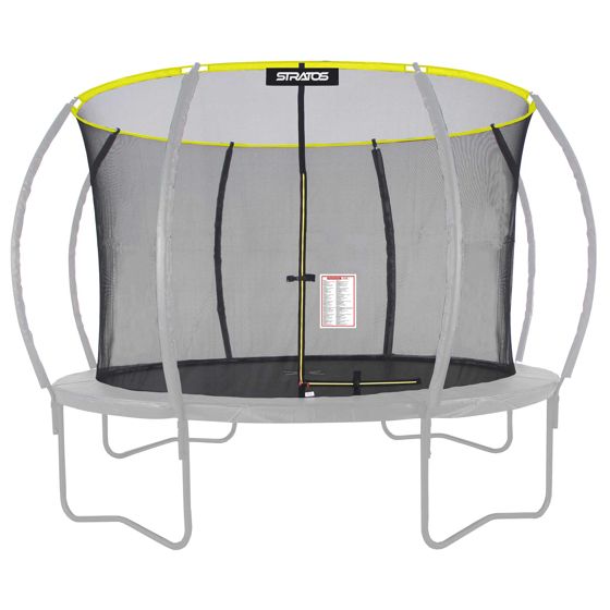 Trampoline Sikkerhetsnett Stratos 3,05 - 4,88 m