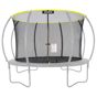 Trampoline Sikkerhetsnett Stratos 3,05 - 4,88 m