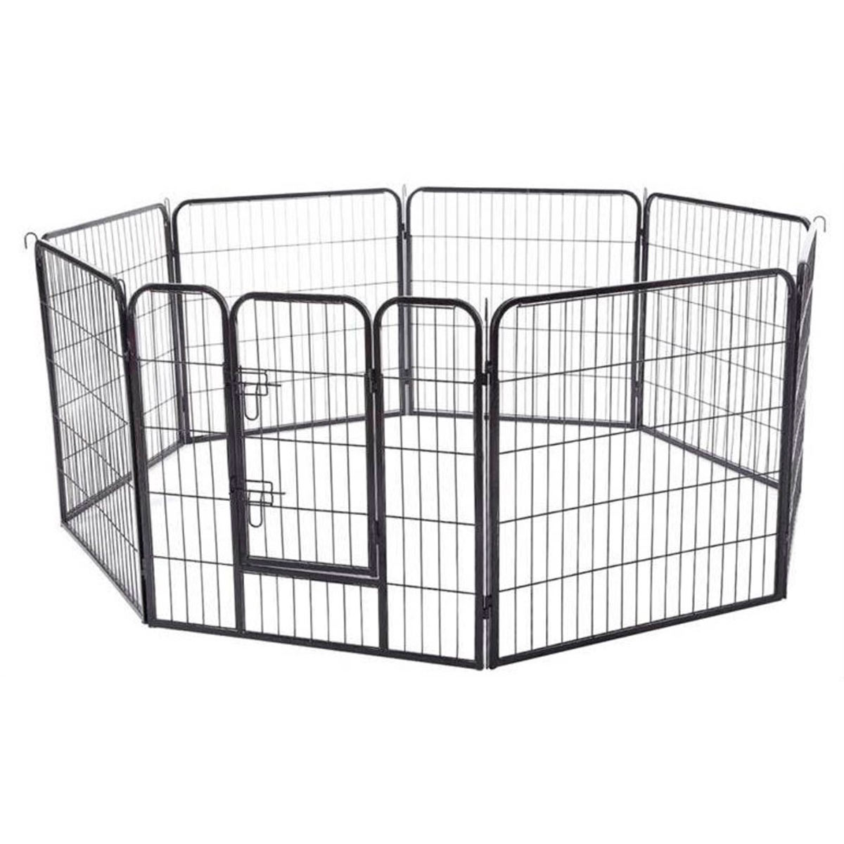 Trekker Valpebinge Sterk S, 8-Panel 60x77cm
