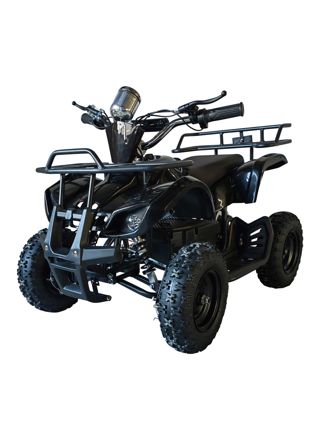 Swoop Elektrisk Firhjuling Ranger 1000W