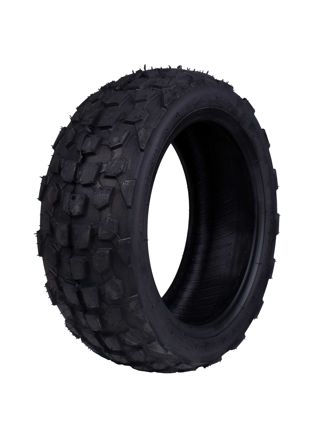 Swoop El Sparkesykkel med Sete Dekk Turbo 2000W