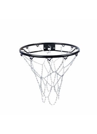 Prosport Metallisk Erstatningsnett for basketballkurv