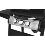 Limousin Gassgrill Classic 3