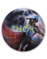 Viking Discs Thunder God Thor - Warpaint