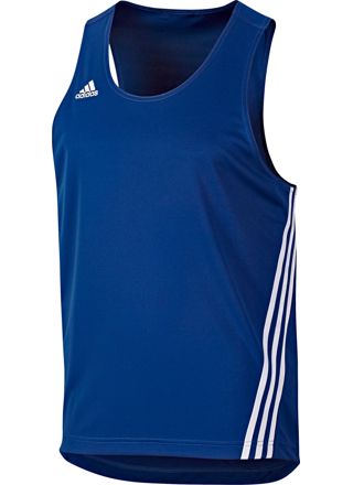 Adidas Base Bokseskjorte, Blå