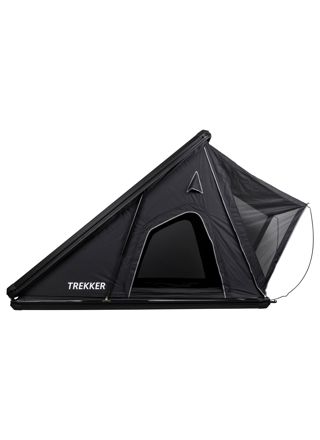 Trekker Taktelt Voyager M, Svart