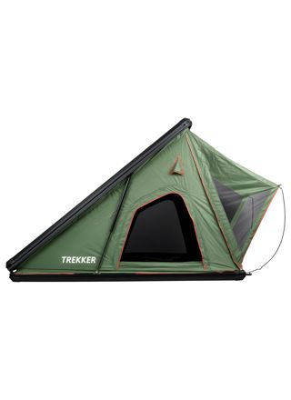 Trekker Taktelt Voyager M, Grøn