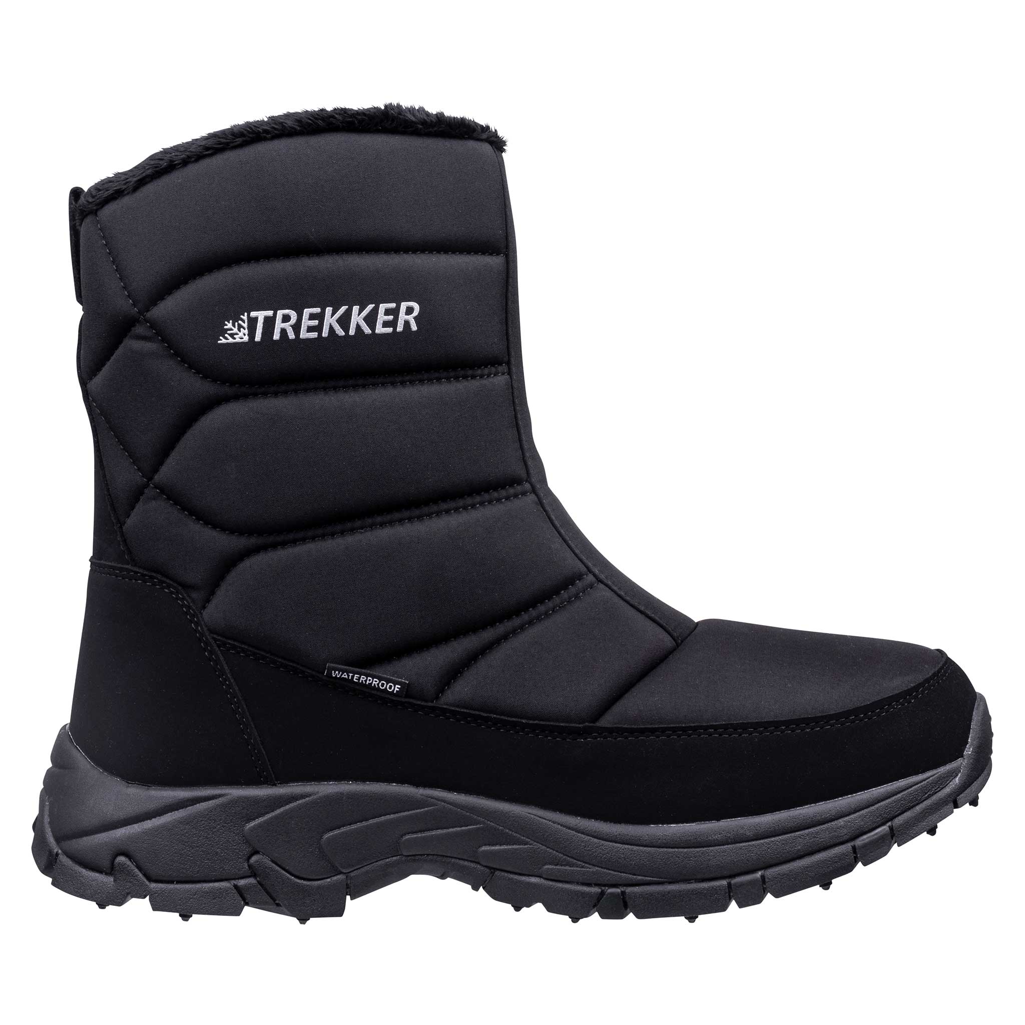 Trekker Piggsko Thermal