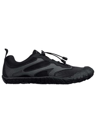 Trekker Barfotsko, størrelser 36-45