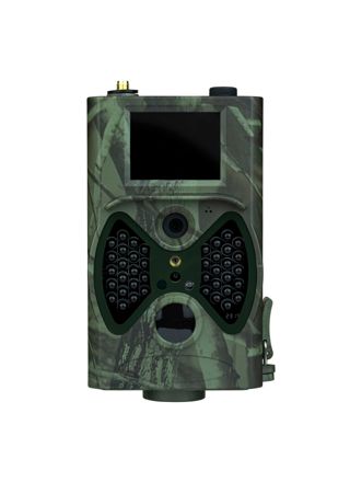 Trekker Viltkamera Sender 2G